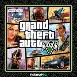 Gta 5 продам аккаунты по низким ценам для ps4/ps5