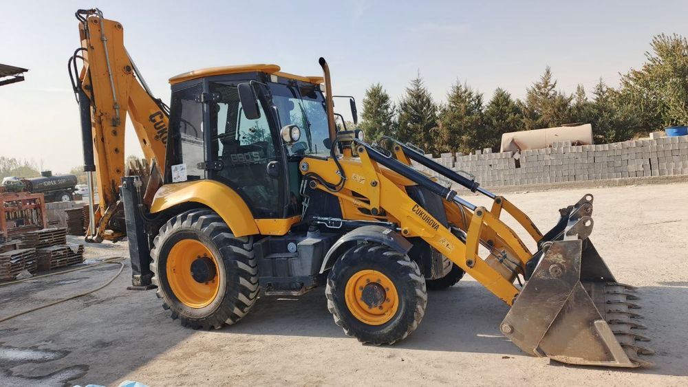 Ko‘p funksiyali CHAYON