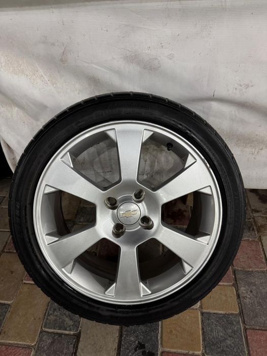 Продаю диск р17/R17