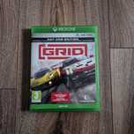 Grid - Xbox One / Series X