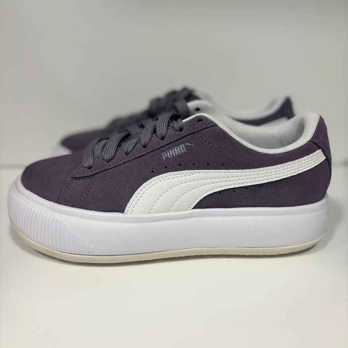 Кецове Puma  37.5 размер