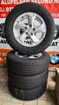 Jante Hyundai ix 35 215/70/16 hankook 2021