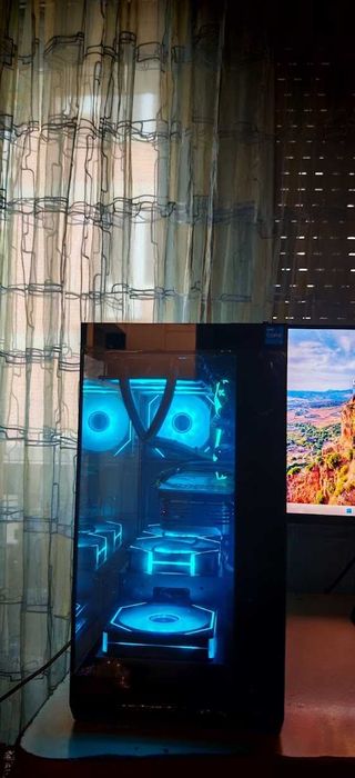 Много Добро PC I5 13600KF 14/20 Core/32Gb/1.5Gb SSD/RТX 3070TI/Гарац