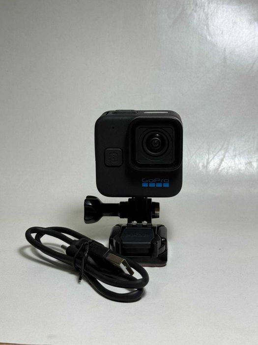 Camera GoPro 11 Black Mini /Fin X Amanet&Exchange cod 99734