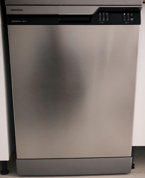 Masina de spalat vase Grunding GR7700 - 16 SETURI - 6 PROGRAME - 60cm