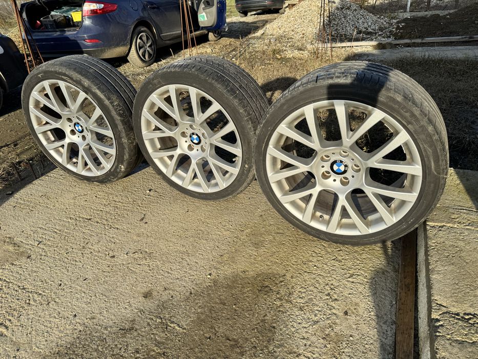 Jante BMW r20 seria 7