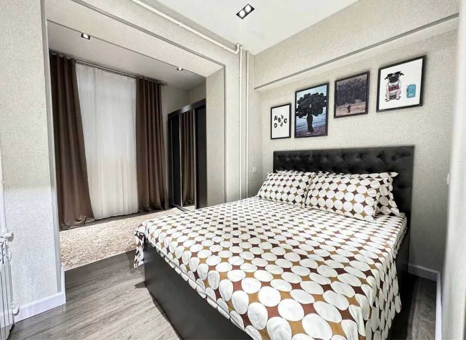 L2 Сдаётся Квартира 2/5/9 Мирабадский р-н Ул Тарас Шевченко ор-н Айбек