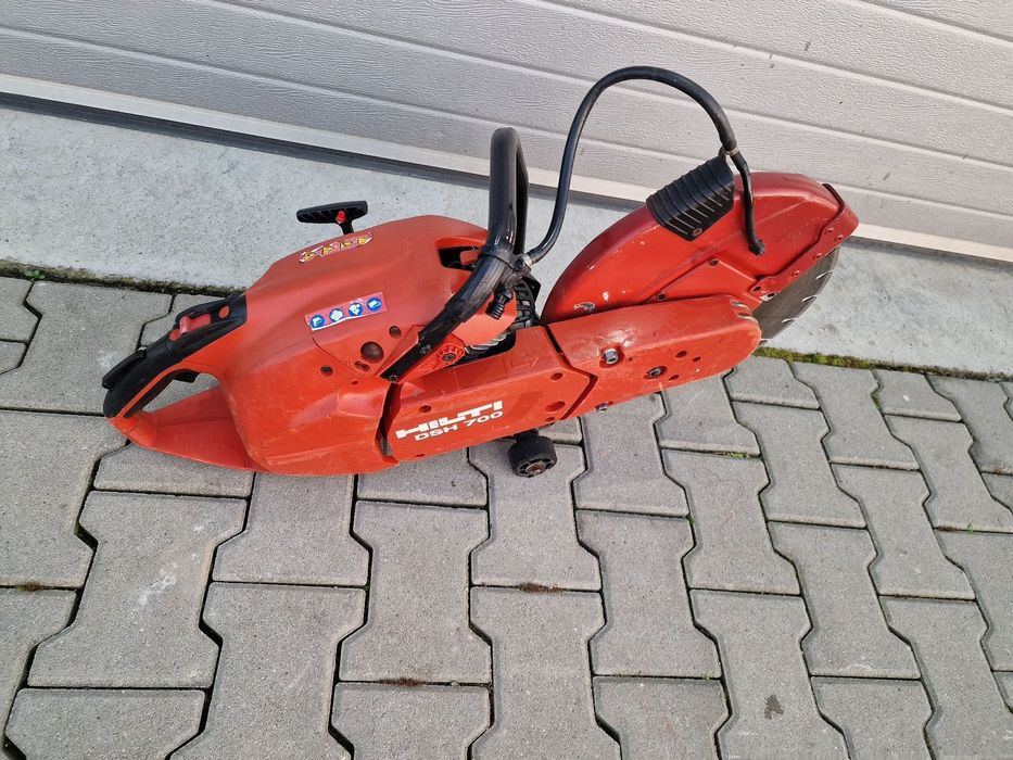 Placa compactoare, Drujba de asfalt, compactor, ciocan demolator