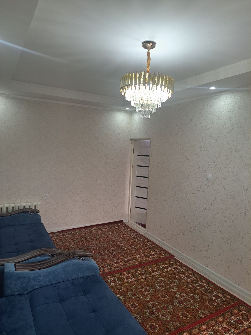 Срочно продаётся 1ком квартира