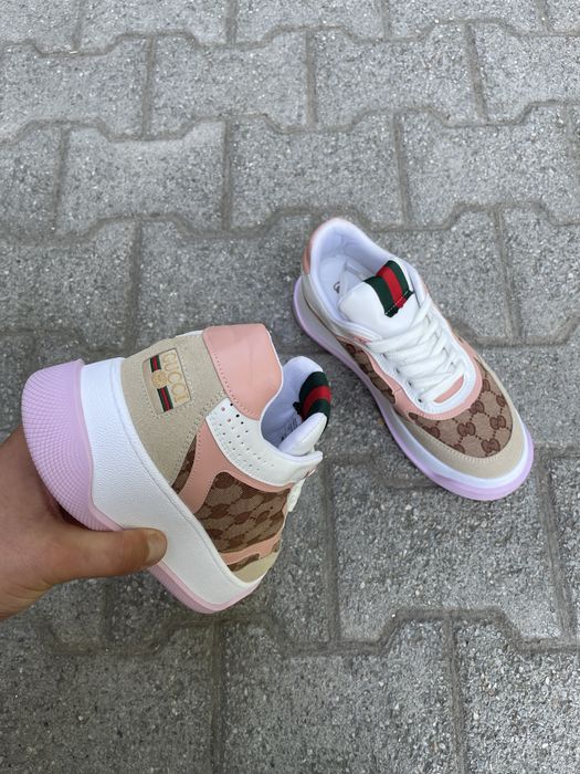 Gucci дамски обувки