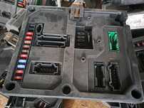 Modul de confort vw sharan seat alhambra ford galaxy 2000-2006
