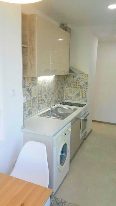 Дава се под наем Двустаен апартамент в София, Гео Милев - 50 кв.м за 550 € - Снимка #3