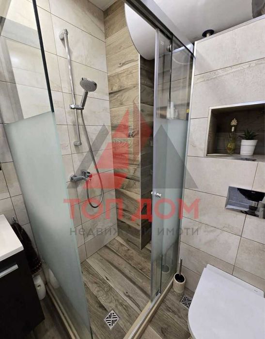 Дава се под наем Тристаен апартамент в Варна, Виница - 115 кв.м за 950 € - Снимка #9