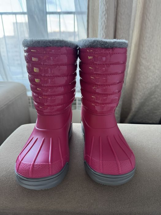 Детски Ботуши тип Апрески IGOR номер 33 нови