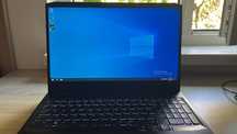 Laptop ideapad gaming
