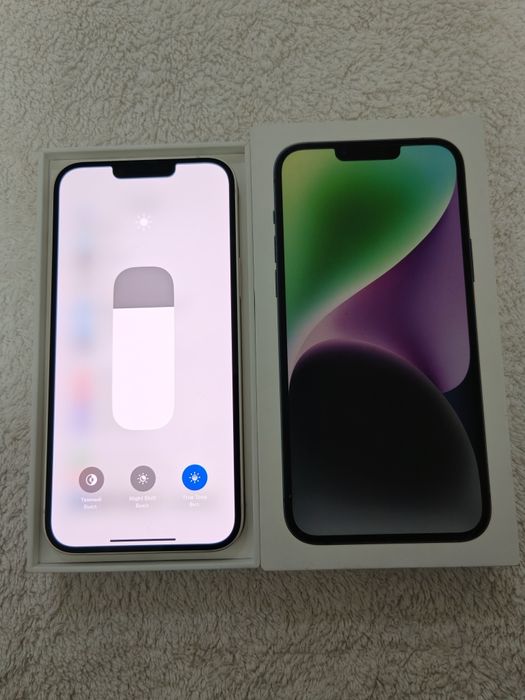 IPhone 14 Plus  128GB IDEAL Yomkost 86%