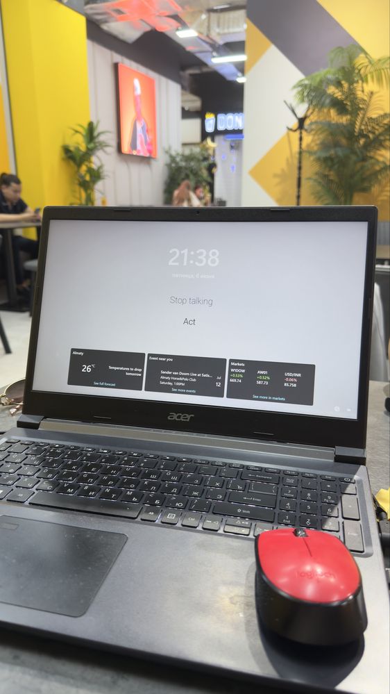 Acer Aspire 7 (A715-75G)