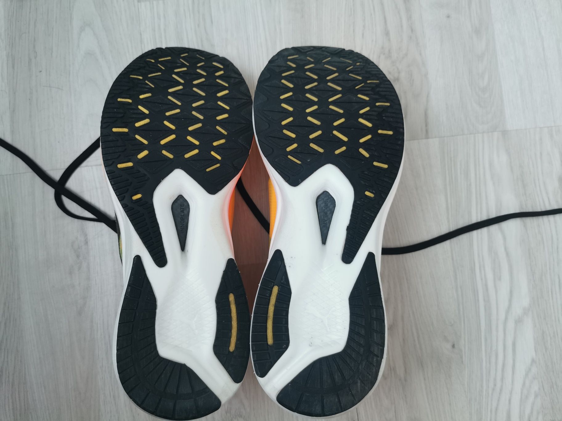 Puma Deviate Nitro Elite (версия 1) - размер 44 EU (28.5 см)