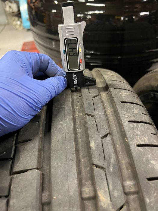 Jante Originale BMW Seria 5 (G30, G31) R20 M846