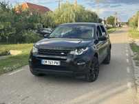 Range rover sport 2016