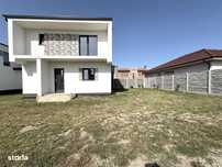 Duplex 5 camere, 117 mp utili, 355 mp teren - Dumbravita