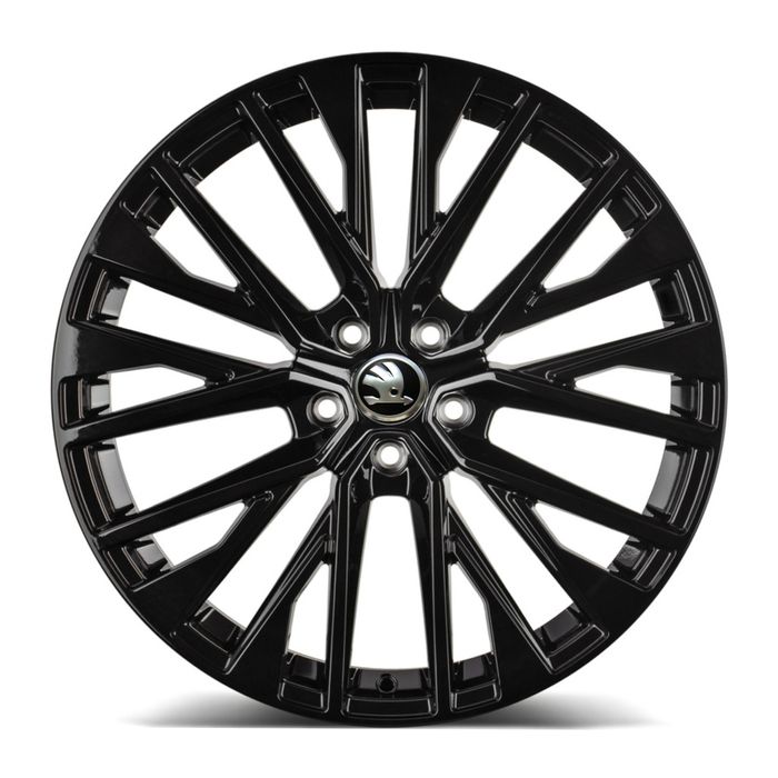 Jante 18 sau 19 Skoda Octavia VRS Superb Karoq Kodiak Enyaq Yeti