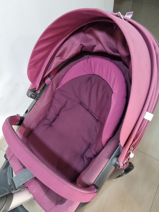 Carucior Stokke 2 in 1