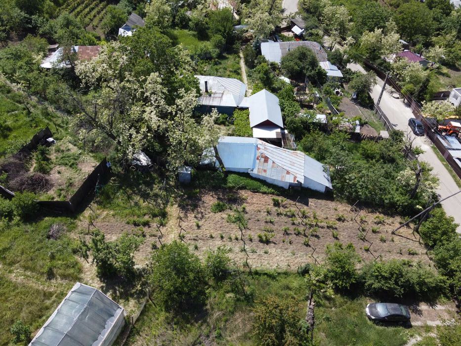 Vânzare casă la țară în Costișa de Sus, comuna Tănăsoaia, jud. Vrancea