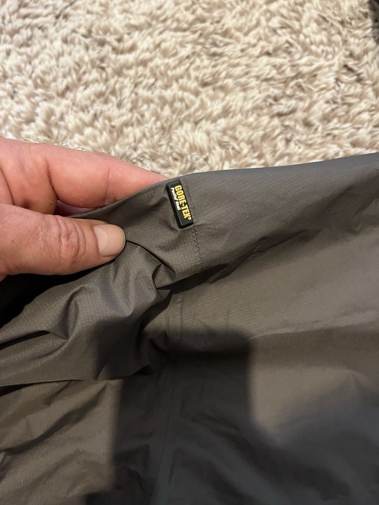 Haglofs L.I.M Series Gore Tex-оригинално мъжко вке