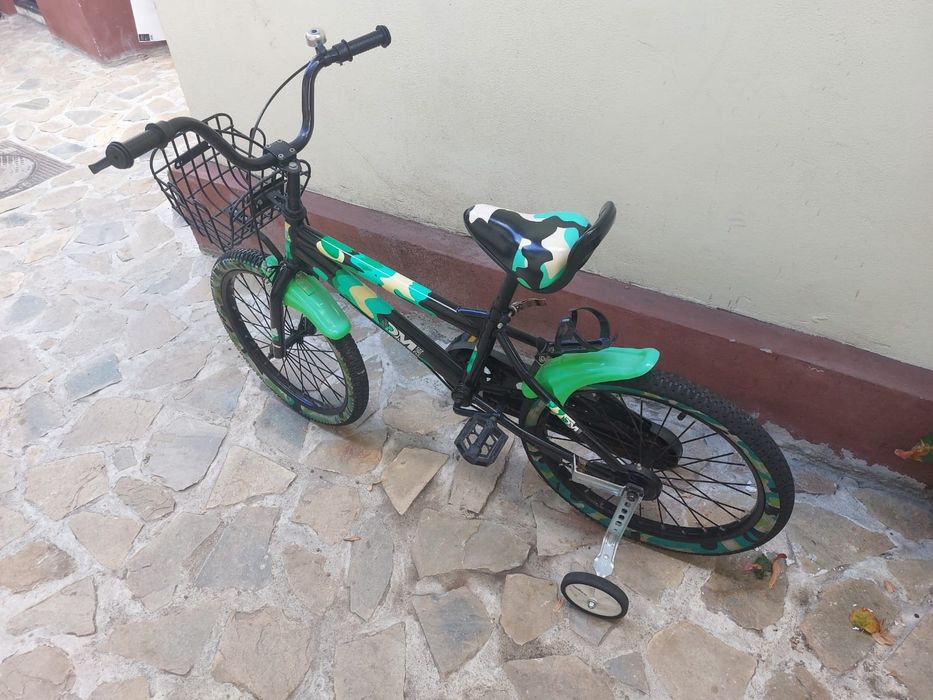 Bicicleta 20 inch