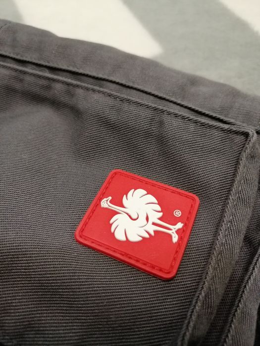 ENGELBERT STRAUSS pantaloni bărbați lucru GERMANY | transport GRATUIT