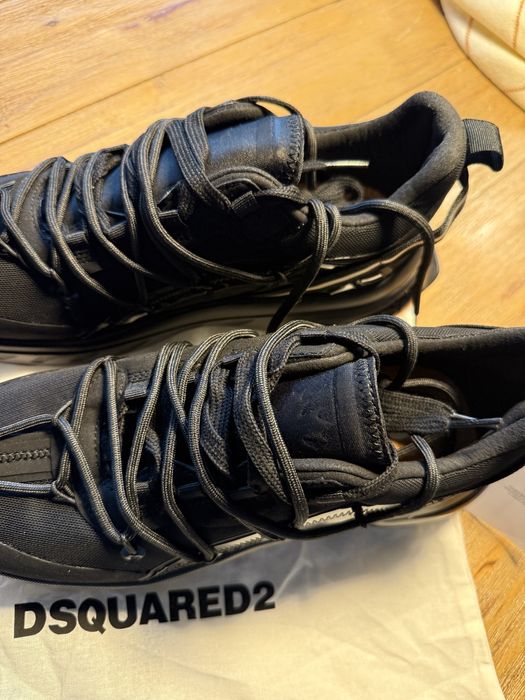 Мъжки обувки Daquared2