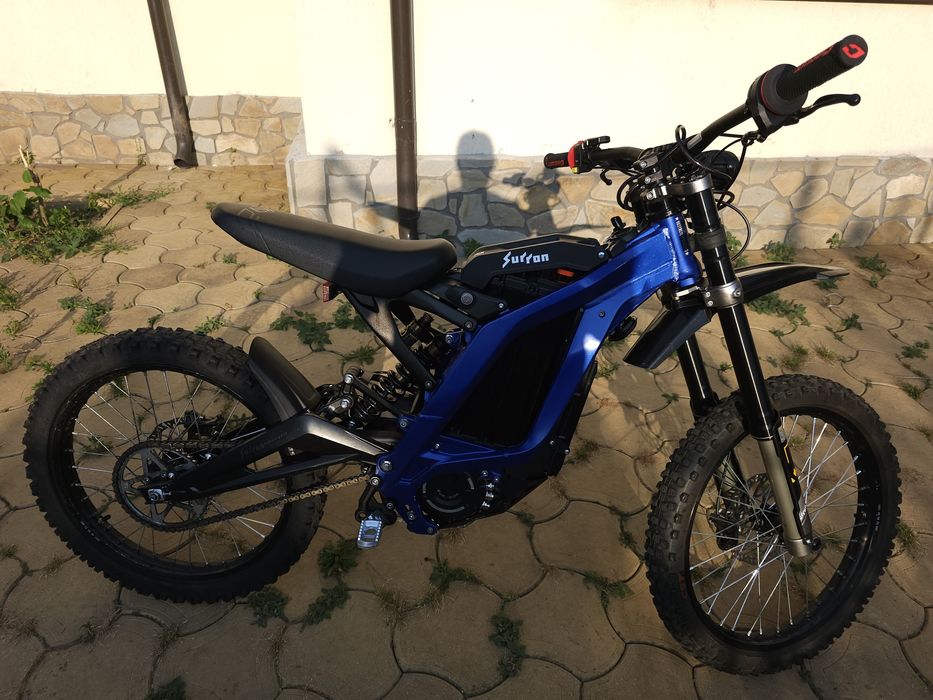 SURRON Sur-Ron LBX 2024, Off-road, 60V40Ah