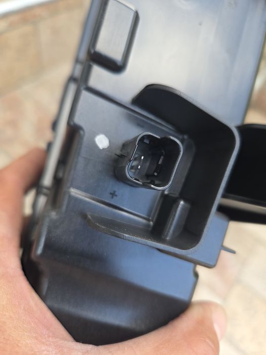 Лед светлини Citroen DS3 crossback