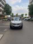 Nissan qashqai facelift j10