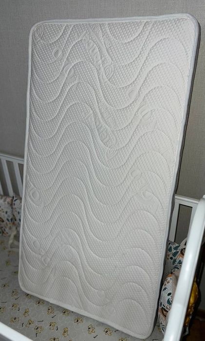 Матрас детский НОВЫЙ VOLO