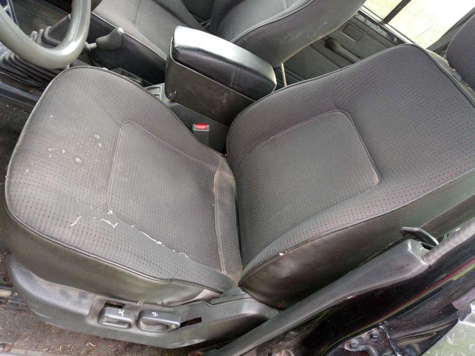 Мицубиши паджеро 2. 5 ТД-99 к. с 1996г, на части