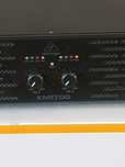 Amplificator Behringer KM 1700