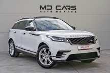 Land Rover Range Rover Velar 4x4/Tapiterie Piele/ Suspensie pneumatica/ Plafon Panormanic