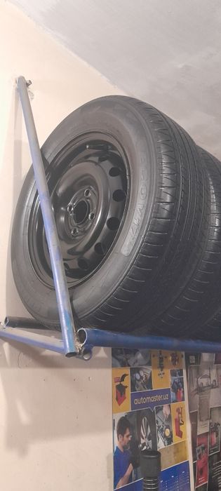 Диска балон сотилди спарк нексия