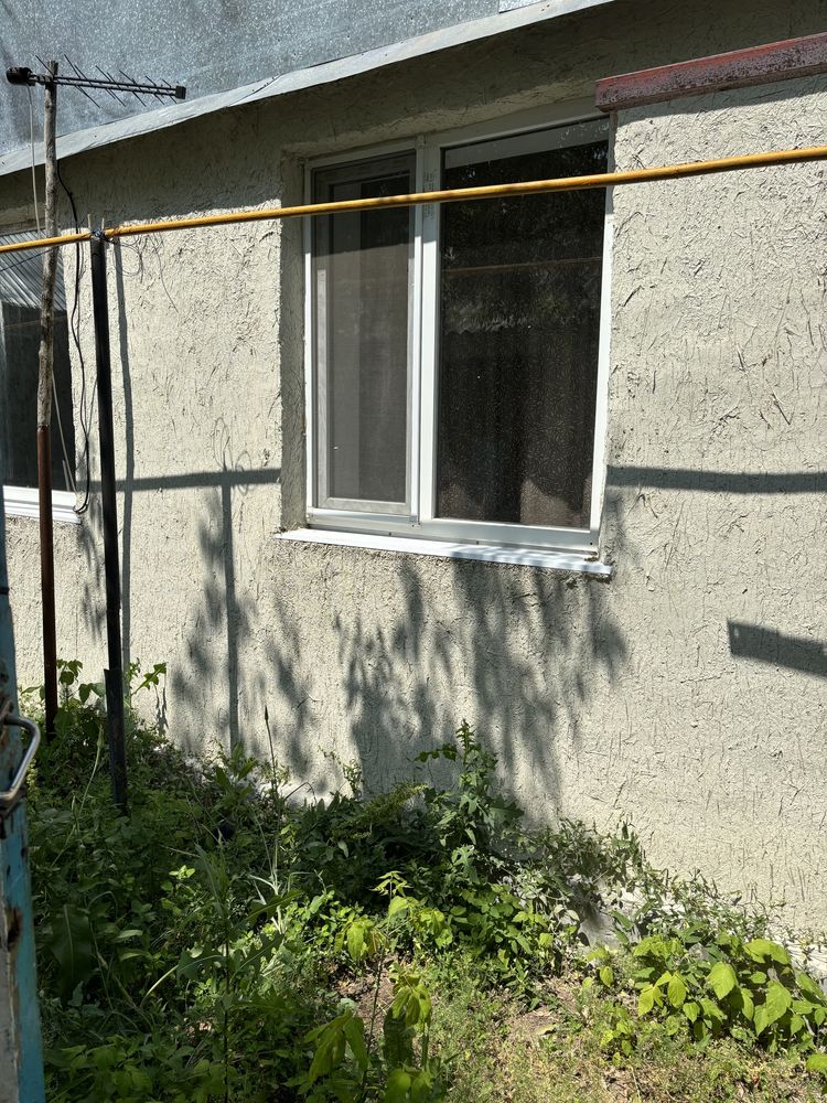 Продам два дома, в районе 20школа!