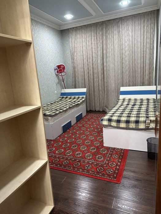 Квартира аренда новостройка