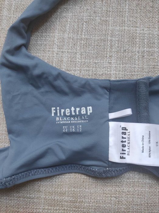 Бански костюми Firetrap от две части