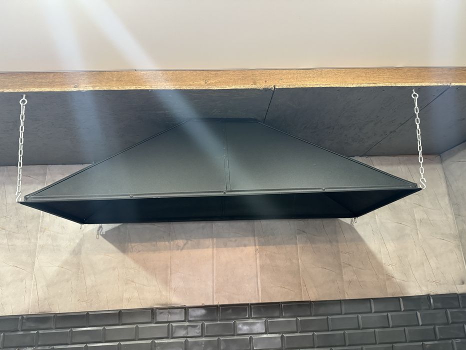 Вытяжной зонт 150 на 70