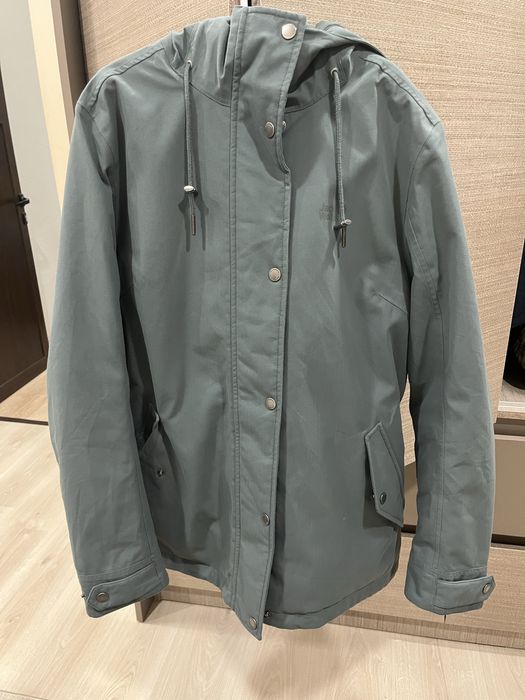 Дамско яке Jack Wolfskin