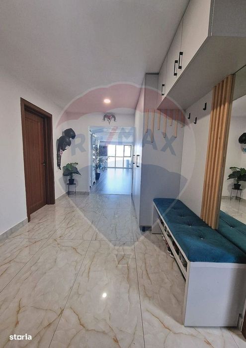 Apartament spatios de 4 camere 138mp utili Comision 0