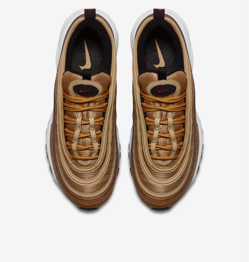 Nike Air Max 97 OG- 38, 38.5