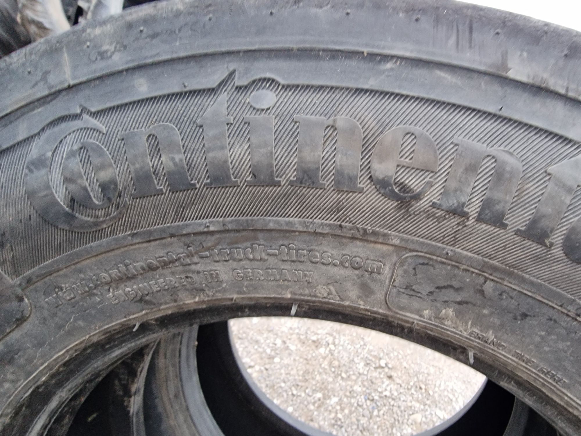 Cauciucuri SH 235/75R17.5 marca Cauciucuri