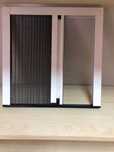 Plase de insecte plisee(tip evantai),plase de insecte tip rulou