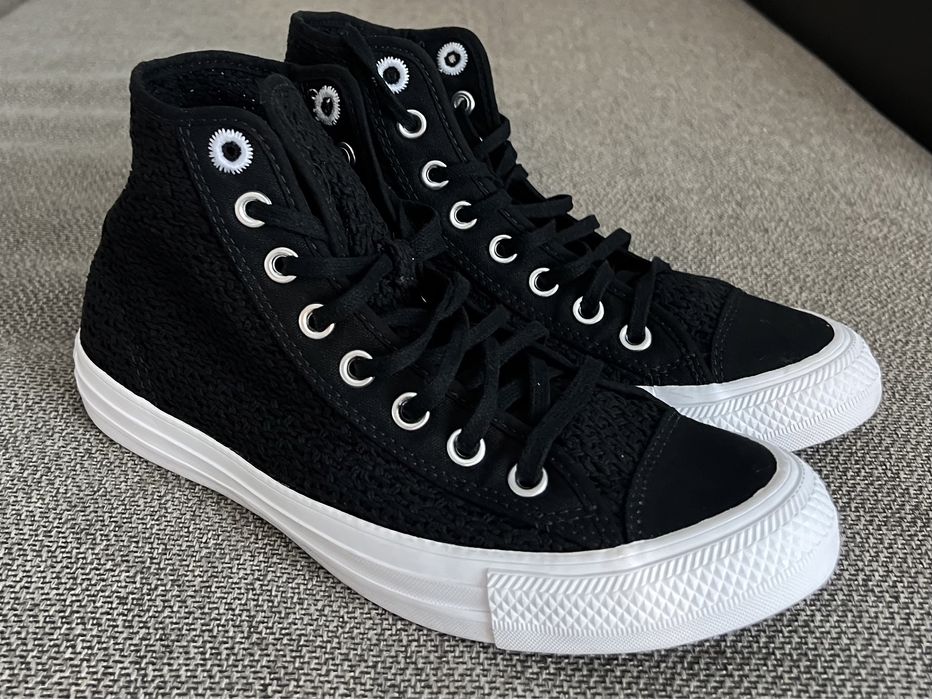 Converse Chuck Taylor All Star (tricotati)..